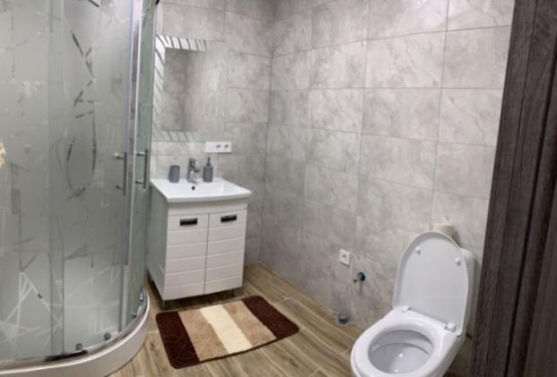 Babylon Apartments On Vidinska 41 รีฟเน ภายนอก รูปภาพ